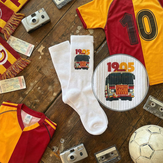 Stadionsocke - Gala