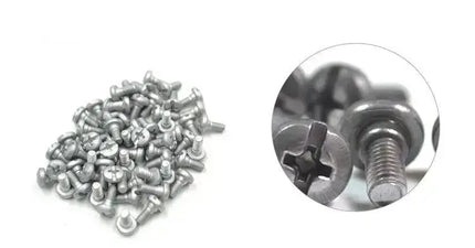 Cramer AiConic® 5  Ersatzklingen – Titan (30 Stück)