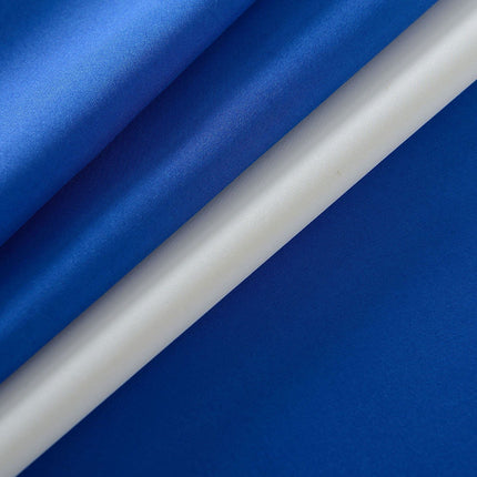Gardine Vorhang Ösenschal »GLOBAL« Flagge Fußball Fan Flag Banner Landesfarben 20360