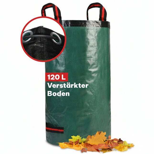 Gartensack Profi 210g/m² - Robust und praktisch