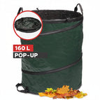 160 L / Grün