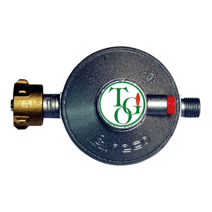 Gas Sicherheitsregler 50 mbar