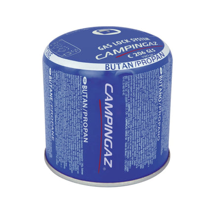 Gas Stechkartusche 190g C206 GLS von Campinggaz