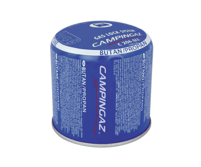 Gas Stechkartusche 190g C206 GLS von Campinggaz