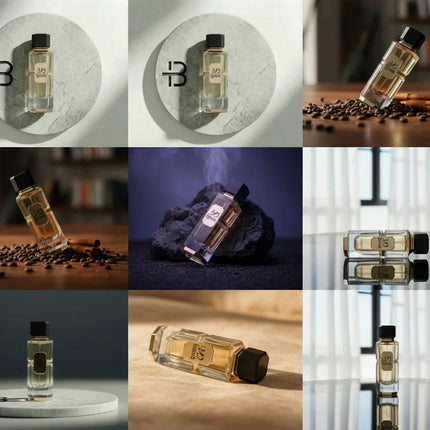 French Avenue Ighwa Eau de Parfum