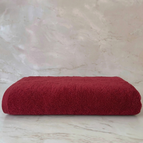 Garnet / 1x Duschtuch 70x140