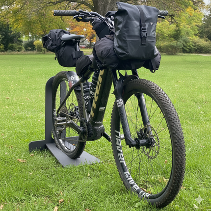 BIKE STAND CDF MOBILE MTB