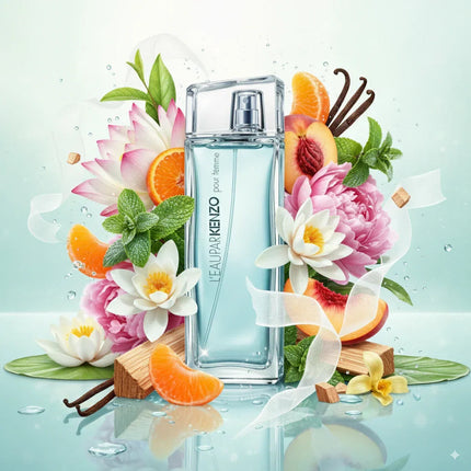 Kenzo L'EAUKENZO pour femme Eau de Toilette