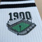 Stadion / 37 bis 41 / 1er Paar