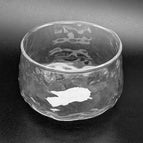 Glas Set - Shizuku