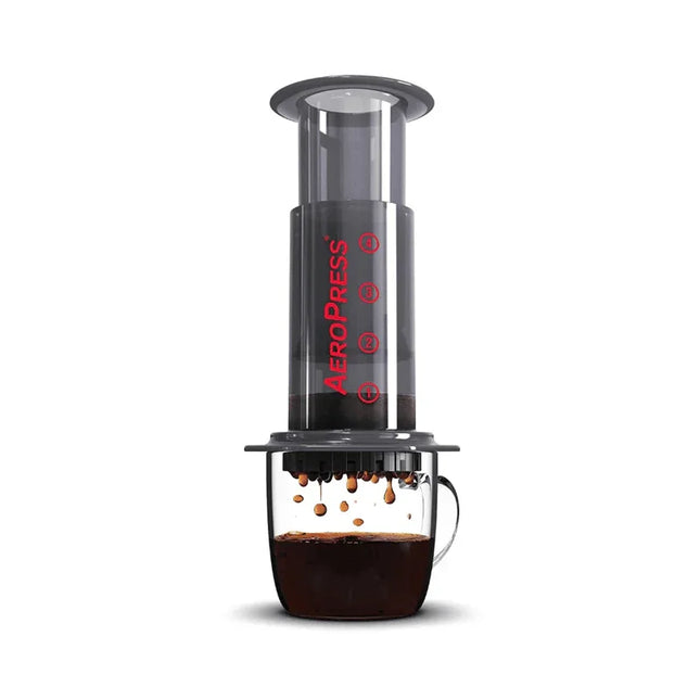 AeroPress Original Coffee Maker
