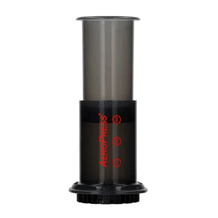 AeroPress Go – Travel Coffee Maker