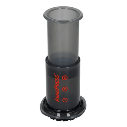 AeroPress Go – Travel Coffee Maker