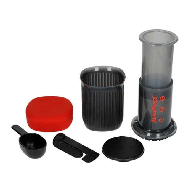 AeroPress Go – Travel Coffee Maker