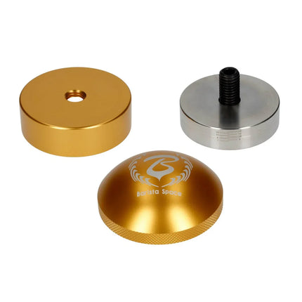 Barista Space C2 Coffee Tamper – 58mm