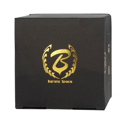 Barista Space C2 Coffee Tamper – 58mm