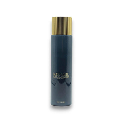 Carolina Herrera Good Girl Body Lotion