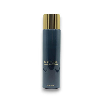 Carolina Herrera Good Girl Body Lotion