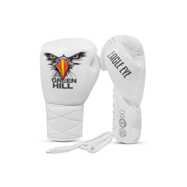 Green Hill Eagle Eye Boxhandschuhe