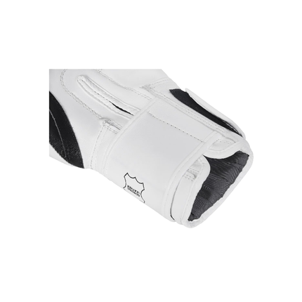 Green Hill LEGEND Silver Edition Boxhandschuhe mit Gelenkschutz