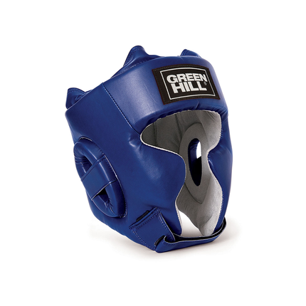 Green Hill SPARRING Kopfschutz