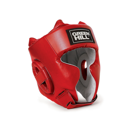 Green Hill SPARRING Kopfschutz