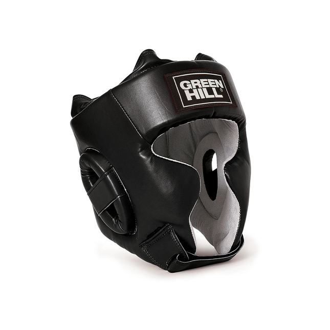 Green Hill SPARRING Kopfschutz