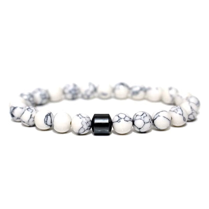 Edelstein-Armband – Natursteinarmbänder für Damen & Herren