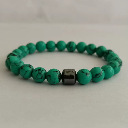Edelstein-Armband – Natursteinarmbänder für Damen & Herren