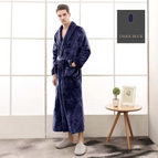 Blau / XL