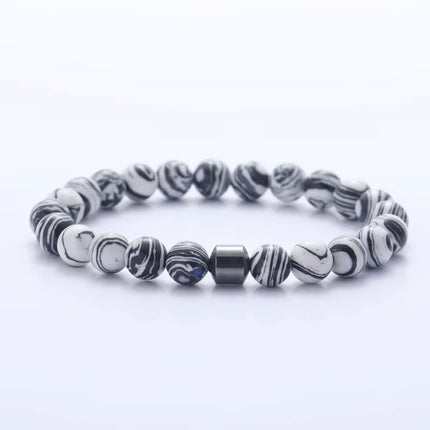 Edelstein-Armband – Natursteinarmbänder für Damen & Herren