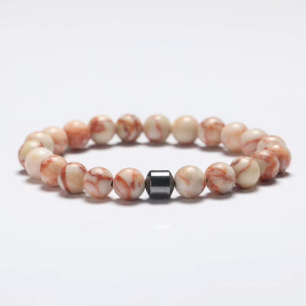 Edelstein-Armband – Natursteinarmbänder für Damen & Herren