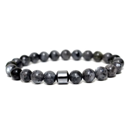 Edelstein-Armband – Natursteinarmbänder für Damen & Herren
