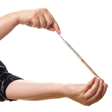 Vodka Edition Glastrinkhalme mit lustigen Wodka Sprüchen 15cm, 20cm, 23cm