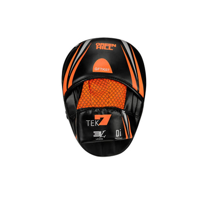 Handpratzen Tek 7 - Kunstleder
