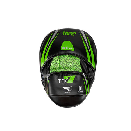 Handpratzen Tek 7 - Kunstleder