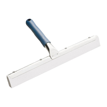 HAND-WASSERABZIEHER,ZELLSCHAUM WEIß,ARBEITSBREITE 340 MM