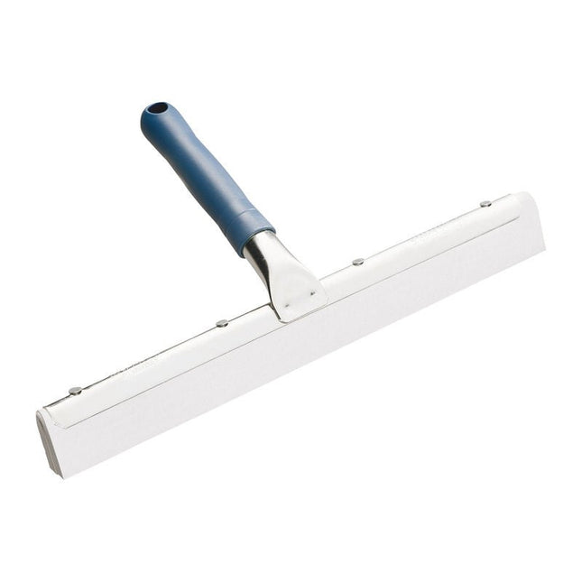 HAND-WASSERABZIEHER,ZELLSCHAUM WEIß,ARBEITSBREITE 340 MM