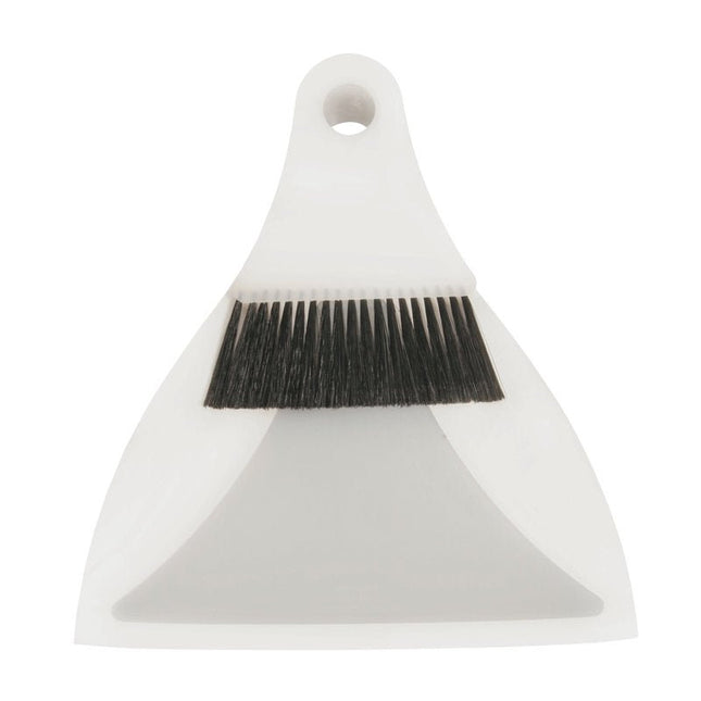 FLEXI KEHRGARNITUR/TISCHKEHRER POLYESTER, ø 0,20MM WEICH