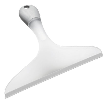 SOFT-GRIP FENSTERWISCHER,MIT ANGESP.LIPPE,250MM,WEISS