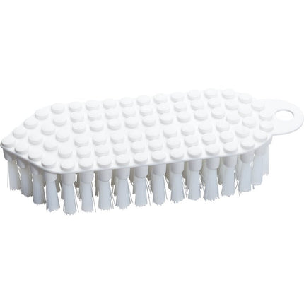 FLEXO-BÜRSTE, PBT ø 0,35MM MITTEL, 190X70X25 MM