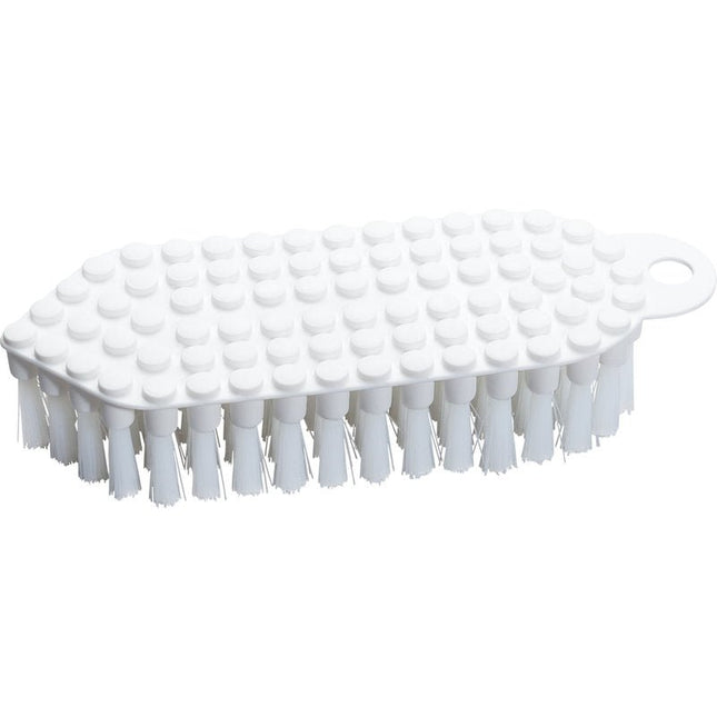 FLEXO-BÜRSTE, PBT ø 0,35MM MITTEL, 190X70X25 MM