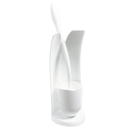WC-SCHILDGARNITUR,M.BÜRSTE 635 ø 115X430MM