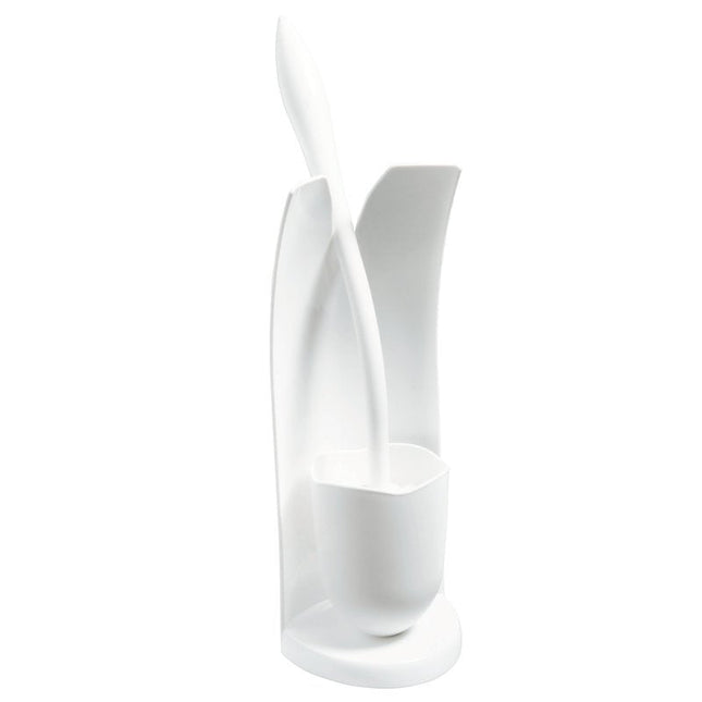 WC-SCHILDGARNITUR,M.BÜRSTE 635 ø 115X430MM