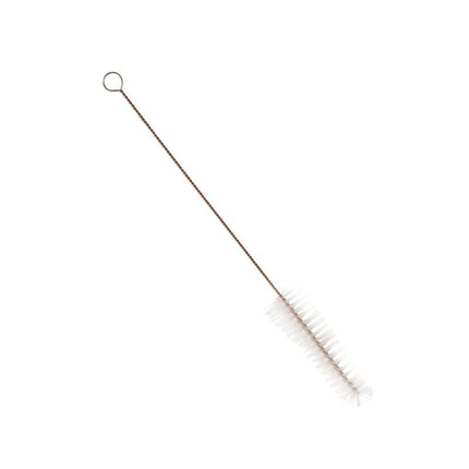 REAGENZGLASBÜRSTE,PBT TRANSPAR ø 0,20MM WEICH   300Xø 35/25MM