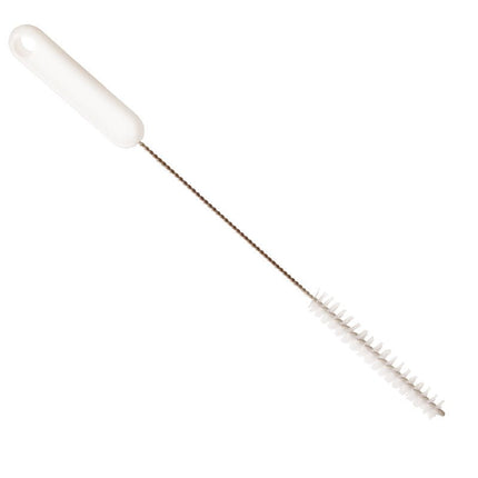 ROHRBÜRSTE, PBT HART, 305Xø15X80MM