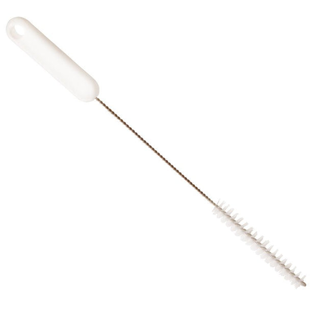 ROHRBÜRSTE, PBT HART, 305Xø15X80MM