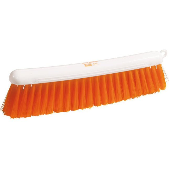 ANTI BAC MEHLBESEN,PBT ORANGE ø 0,25MM WEICH