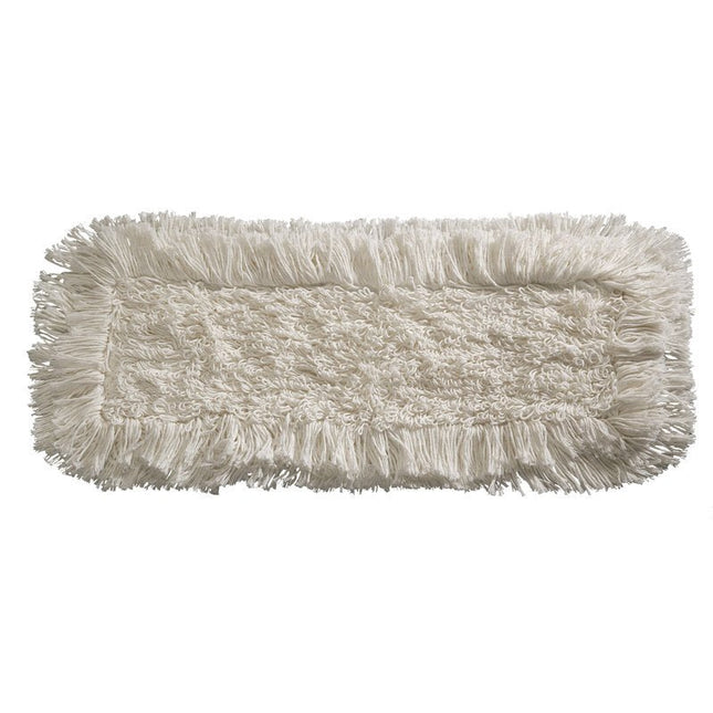 WISCHBEZUG SUPER-FRANSENMOPP 50%POLYESTER/50%BAUMW.  500MM