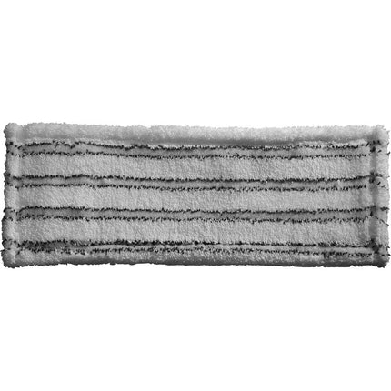 WISCHBEZUG ABRASIVMOPP   500MM 75%POLYESTER/25%POLYAMID W/BL